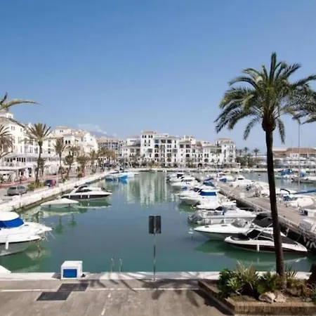 Coto Real Duquesa 2 Bed Spectacular Sea And Pool Views *