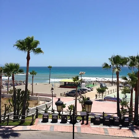 Coto Real Duquesa 2 Bed Spectacular Sea And Pool Views *