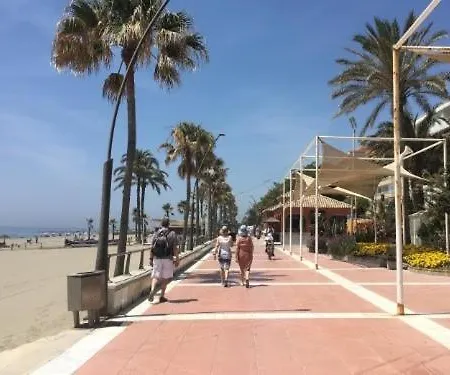 Coto Real Duquesa 2 Bed Spectacular Sea And Pool Views