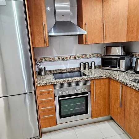Coto Real Duquesa 2 Bed Spectacular Sea And Pool Views