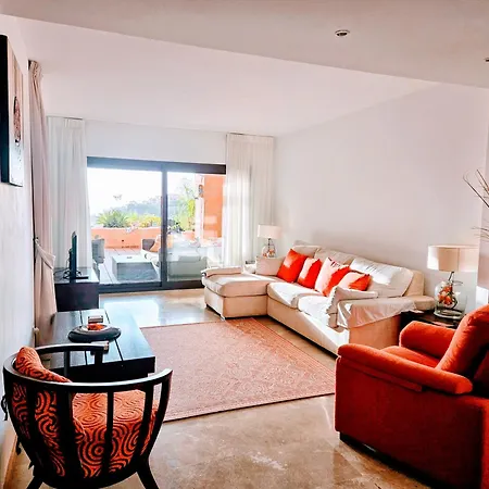 Coto Real Duquesa 2 Bed Spectacular Sea And Pool Views