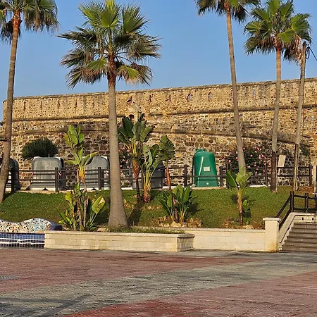 Coto Real Duquesa 2 Bed Spectacular Sea And Pool Views