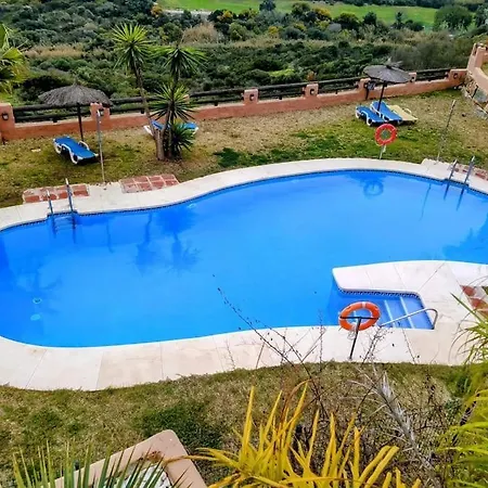 アパート Coto Real Duquesa 2 Bed Spectacular Sea And Pool Views *