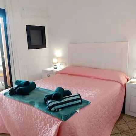 アパート Coto Real Duquesa 2 Bed Spectacular Sea And Pool Views *