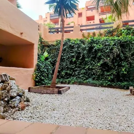 Coto Real Duquesa 2 Bed Spectacular Sea And Pool Views アパート マニルバ