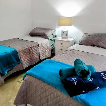 アパート Coto Real Duquesa 2 Bed Spectacular Sea And Pool Views