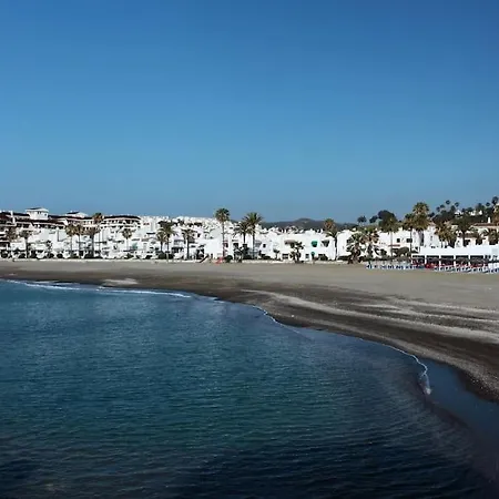 Coto Real Duquesa 2 Bed Spectacular Sea And Pool Views アパート *