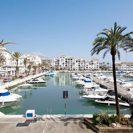 Coto Real Duquesa 2 Bed Spectacular Sea And Pool Views *