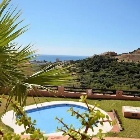 Coto Real Duquesa 2 Bed Spectacular Sea And Pool Views