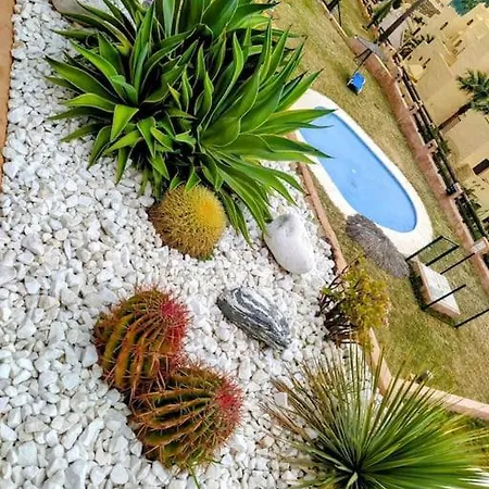 Coto Real Duquesa 2 Bed Spectacular Sea And Pool Views アパート マニルバ