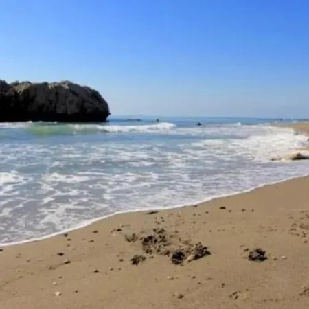 Coto Real Duquesa 2 Bed Spectacular Sea And Pool Views マニルバ
