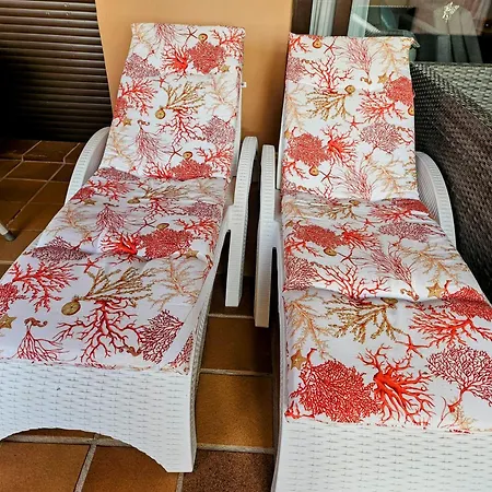 Coto Real Duquesa 2 Bed Spectacular Sea And Pool Views * マニルバ