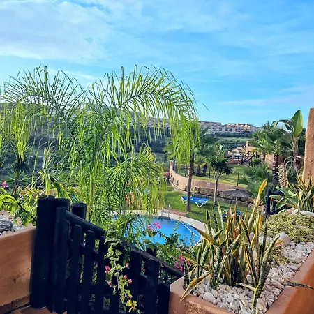 Coto Real Duquesa 2 Bed Spectacular Sea And Pool Views