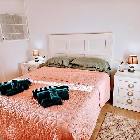 Coto Real Duquesa 2 Bed Spectacular Sea And Pool Views アパート マニルバ