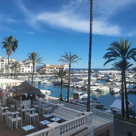 Coto Real Duquesa 2 Bed Spectacular Sea And Pool Views *