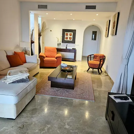 Coto Real Duquesa 2 Bed Spectacular Sea And Pool Views