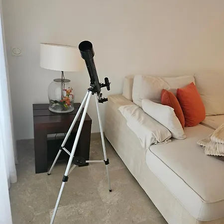 Coto Real Duquesa 2 Bed Spectacular Sea And Pool Views アパート *