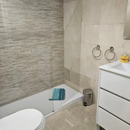 アパート Coto Real Duquesa 2 Bed Spectacular Sea And Pool Views *