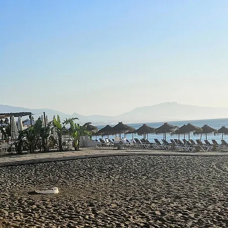 Coto Real Duquesa 2 Bed Spectacular Sea And Pool Views * マニルバ