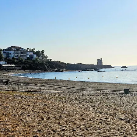 Апартаменты Coto Real Duquesa 2 Bed Spectacular Sea And Pool Views *