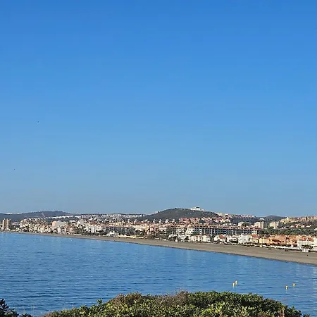 Coto Real Duquesa 2 Bed Spectacular Sea And Pool Views Апартаменты Манилва