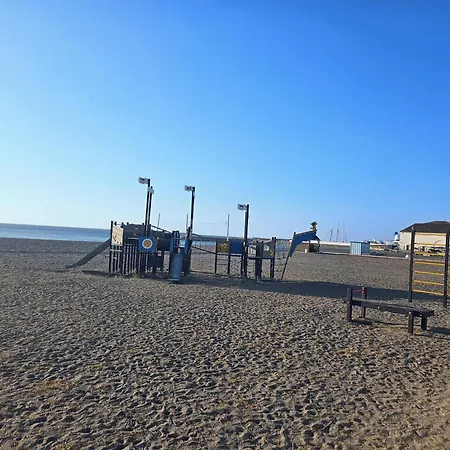 Coto Real Duquesa 2 Bed Spectacular Sea And Pool Views マニルバ