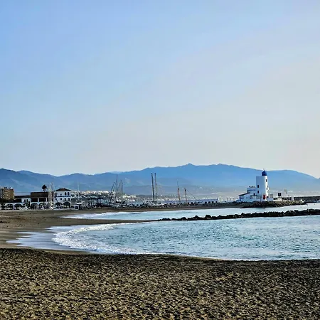 Coto Real Duquesa 2 Bed Spectacular Sea And Pool Views Апартаменты Манилва